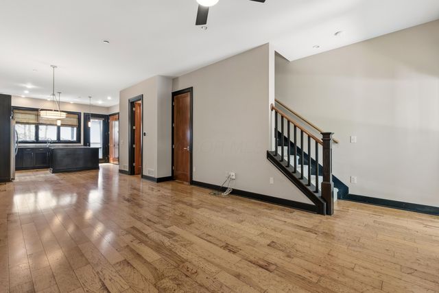 53 N 5th Street, TH15, Columbus, OH 43215