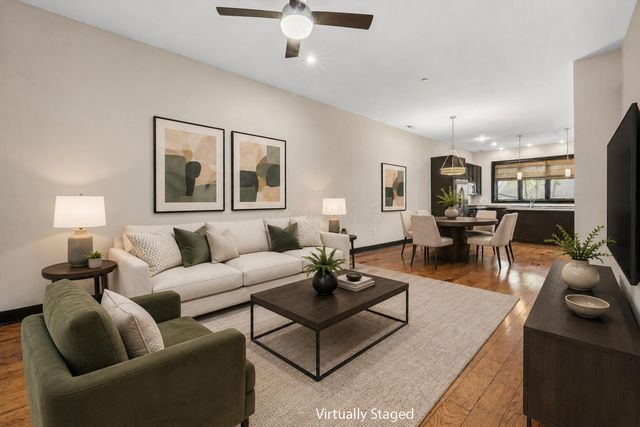 53 N 5th Street, TH15, Columbus, OH 43215