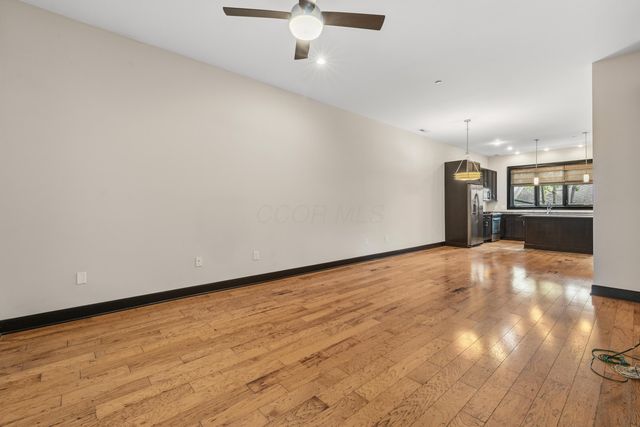 53 N 5th Street, TH15, Columbus, OH 43215