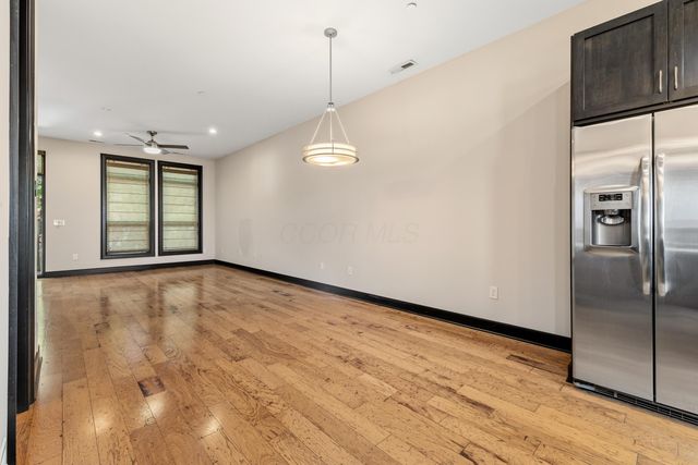 53 N 5th Street, TH15, Columbus, OH 43215