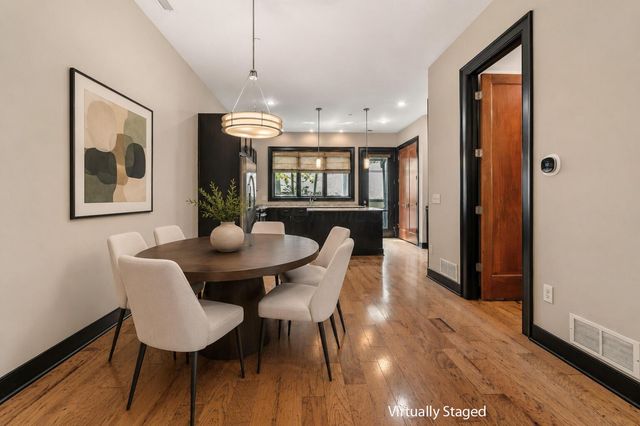 53 N 5th Street, TH15, Columbus, OH 43215