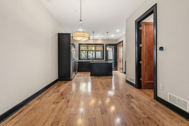 53 N 5th Street, TH15, Columbus, OH 43215