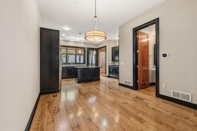 53 N 5th Street, TH15, Columbus, OH 43215