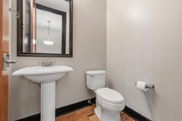 53 N 5th Street, TH15, Columbus, OH 43215