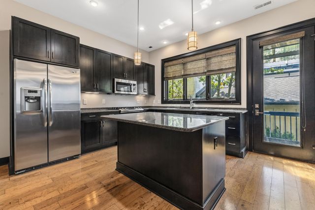 53 N 5th Street, TH15, Columbus, OH 43215
