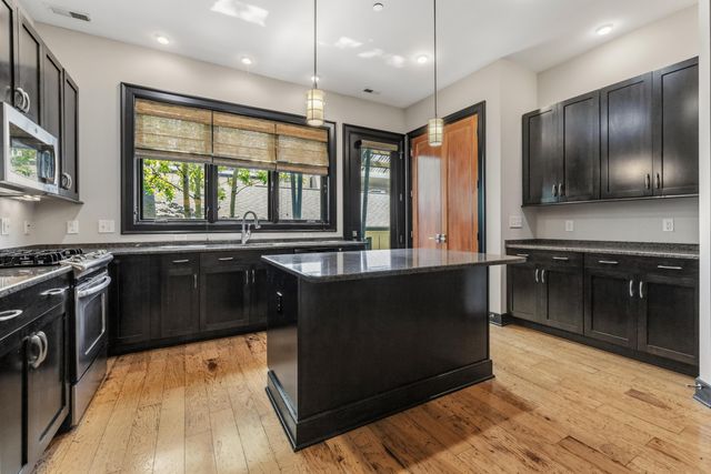 53 N 5th Street, TH15, Columbus, OH 43215