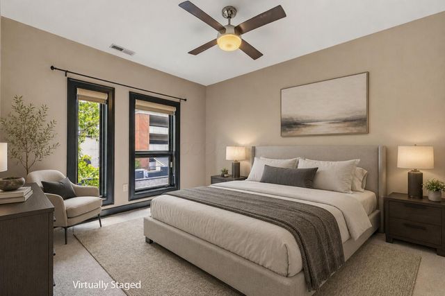 53 N 5th Street, TH15, Columbus, OH 43215