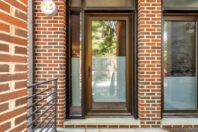53 N 5th Street, TH15, Columbus, OH 43215