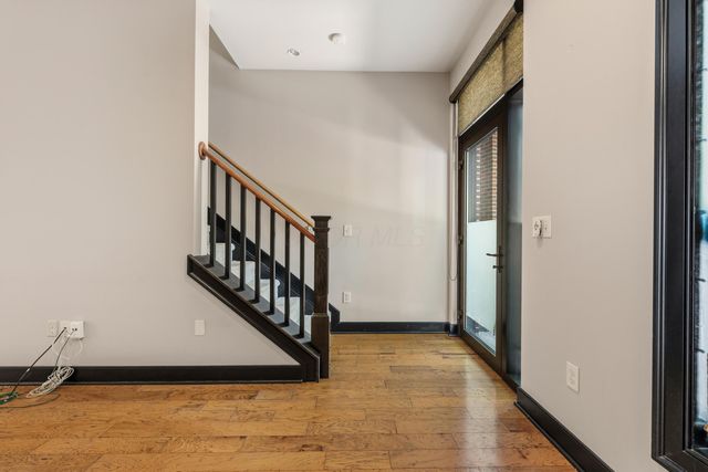 53 N 5th Street, TH15, Columbus, OH 43215