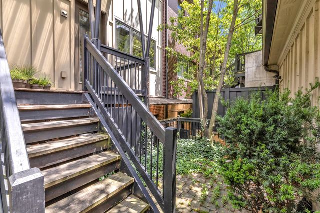53 N 5th Street, TH15, Columbus, OH 43215