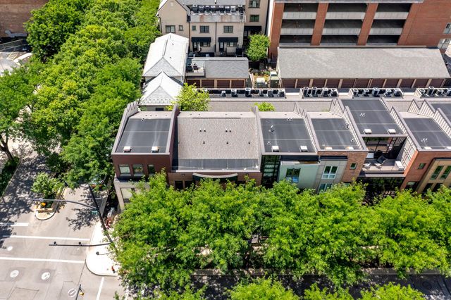 53 N 5th Street, TH15, Columbus, OH 43215