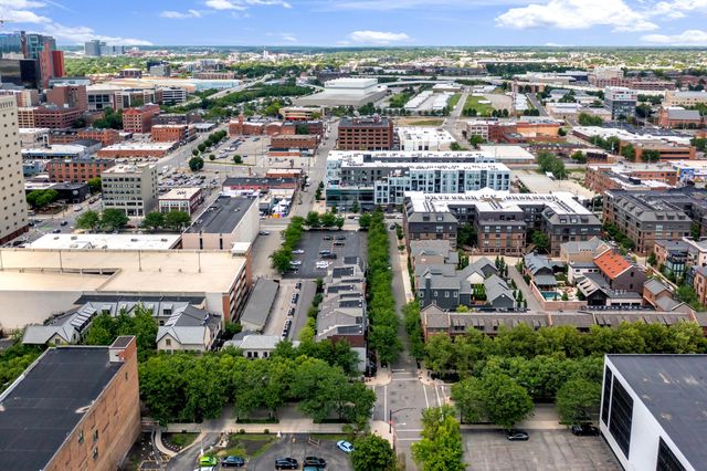 53 N 5th Street, TH15, Columbus, OH 43215