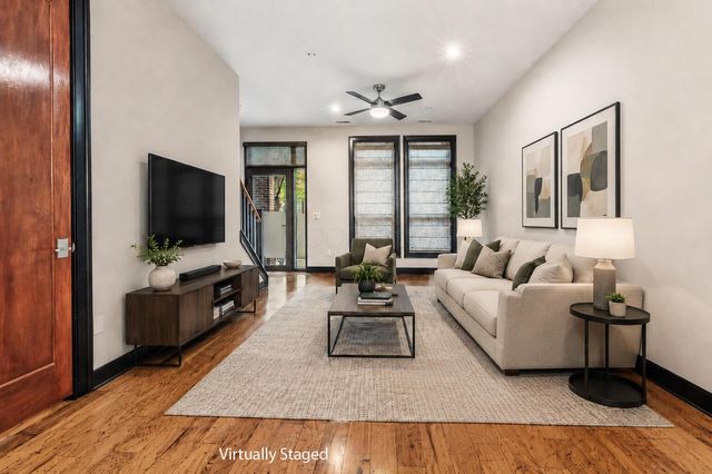 53 N 5th Street, TH15, Columbus, OH 43215