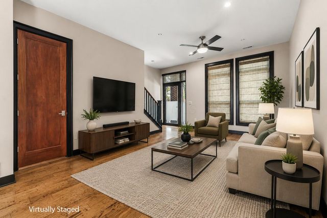 53 N 5th Street, TH15, Columbus, OH 43215