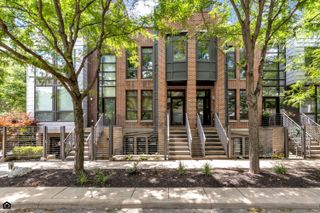 53 N 5th Street, TH15, Columbus, OH 43215