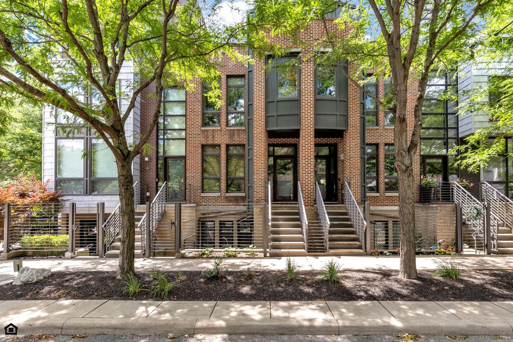 53 N 5th Street, TH15, Columbus, OH 43215