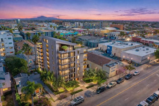 3933-3935 Utah, San Diego, CA 92104