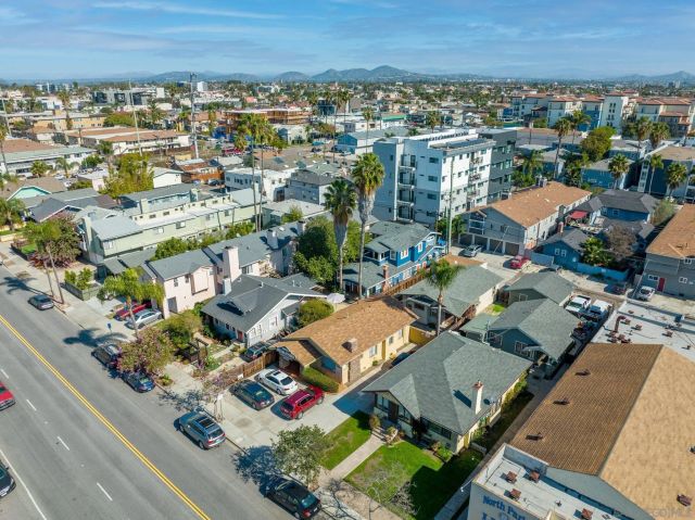3933-3935 Utah, San Diego, CA 92104