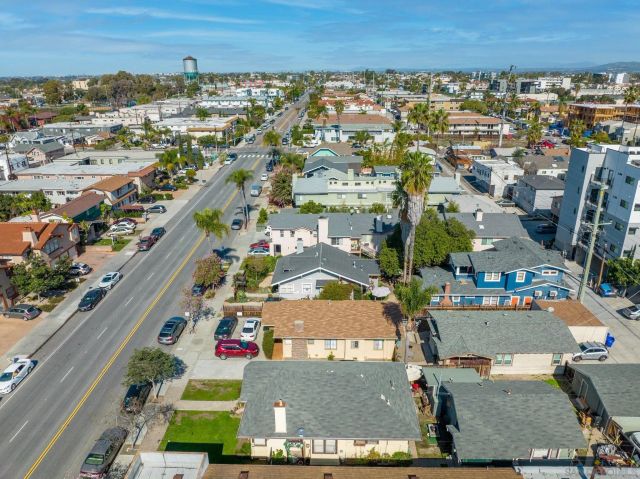 3933-3935 Utah, San Diego, CA 92104