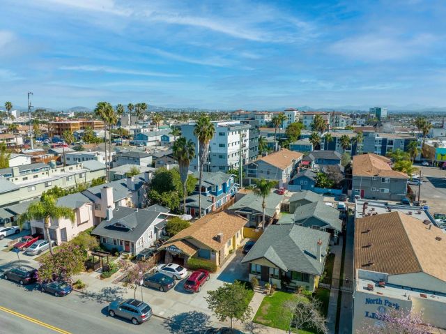 3933-3935 Utah, San Diego, CA 92104