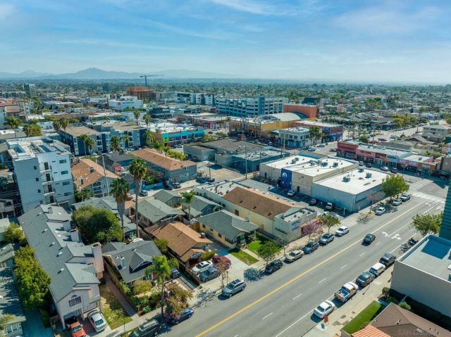 3933-3935 Utah, San Diego, CA 92104
