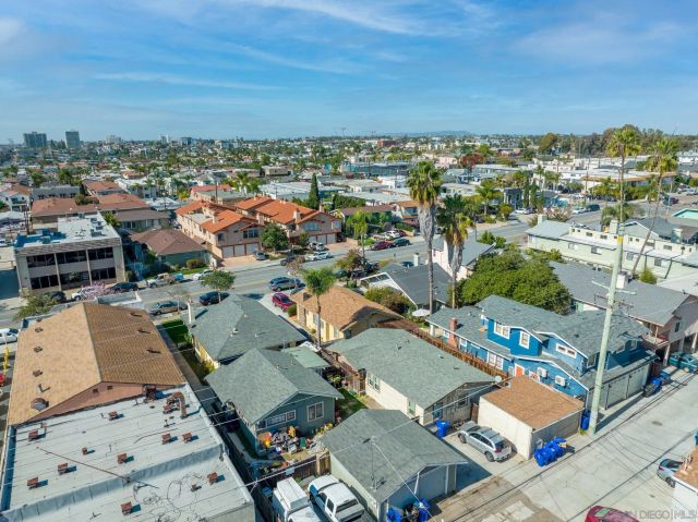 3933-3935 Utah, San Diego, CA 92104