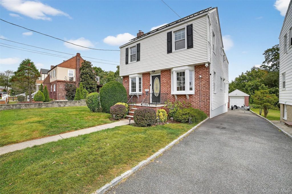 149 Kimball Terrace, Yonkers, NY 10704