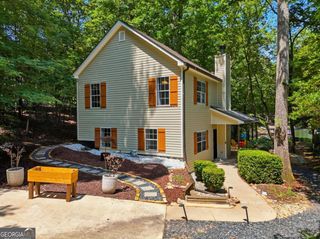 117 Forest Ridge Drive, Eatonton, GA 31024