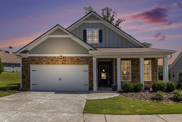 148 Hawks Trail, Waleska, GA 30183