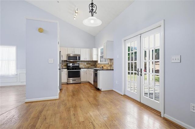 1409 Chardin Drive, Marietta, GA 30062