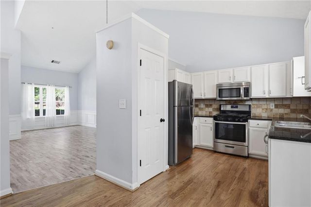 1409 Chardin Drive, Marietta, GA 30062