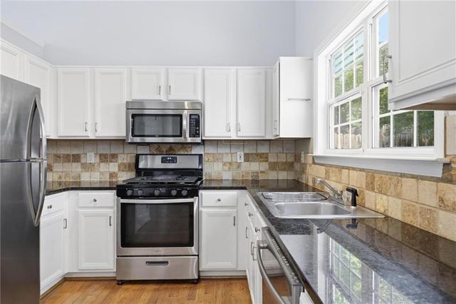 1409 Chardin Drive, Marietta, GA 30062