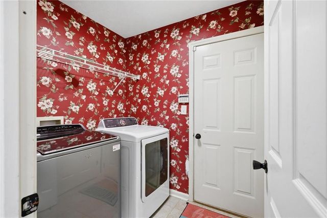 1409 Chardin Drive, Marietta, GA 30062