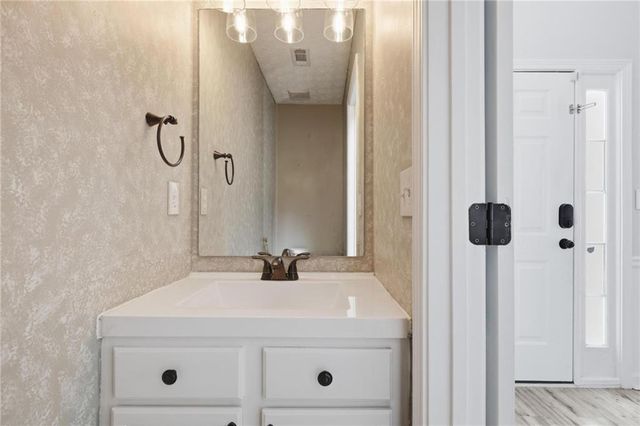 1409 Chardin Drive, Marietta, GA 30062