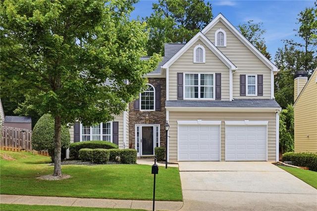 1409 Chardin Drive, Marietta, GA 30062