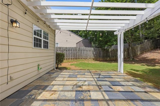 1409 Chardin Drive, Marietta, GA 30062