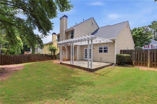 1409 Chardin Drive, Marietta, GA 30062