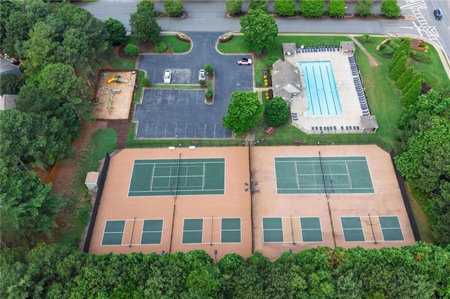 1409 Chardin Drive, Marietta, GA 30062