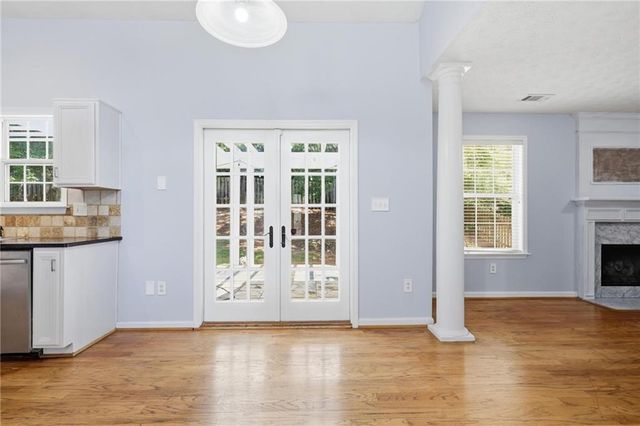 1409 Chardin Drive, Marietta, GA 30062