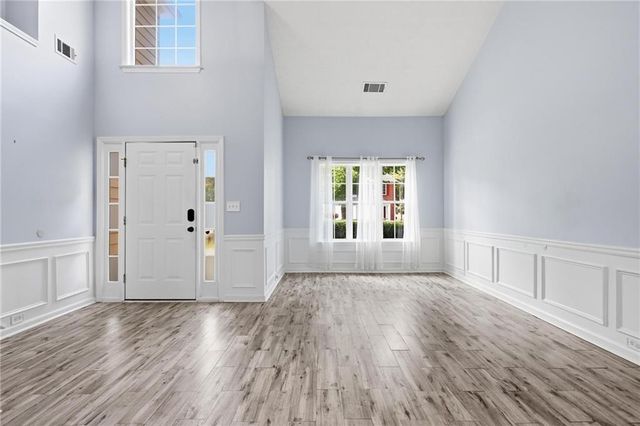 1409 Chardin Drive, Marietta, GA 30062