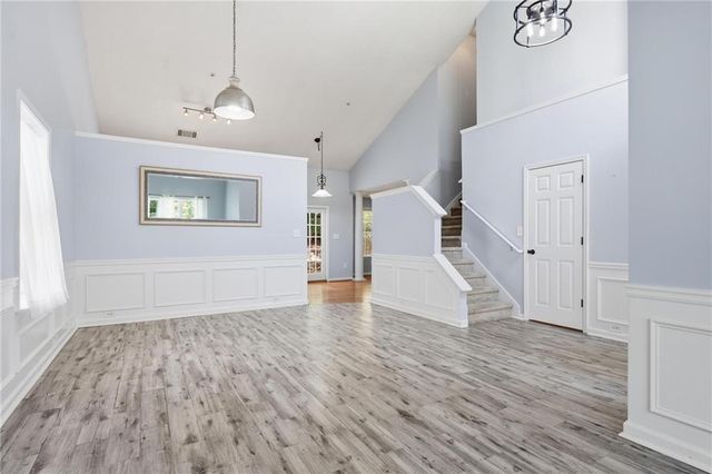 1409 Chardin Drive, Marietta, GA 30062