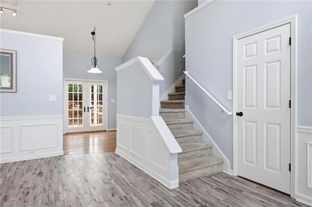 1409 Chardin Drive, Marietta, GA 30062