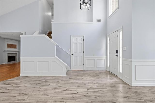 1409 Chardin Drive, Marietta, GA 30062