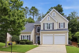 1409 Chardin Drive, Marietta, GA 30062