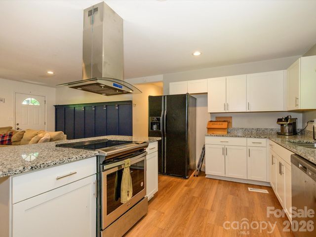 1620 Blueberry Street, Mount Pleasant, NC 28124