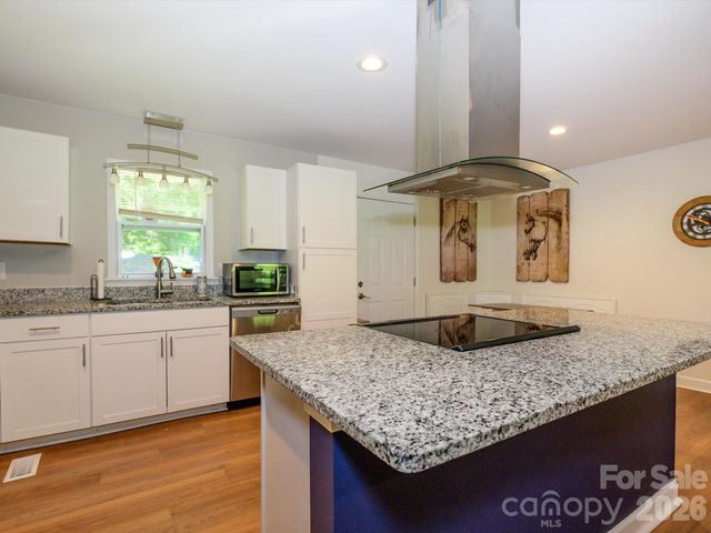 1620 Blueberry Street, Mount Pleasant, NC 28124