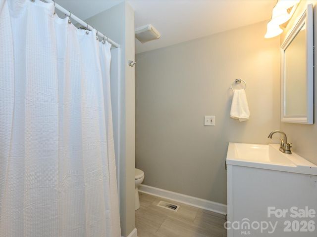 1620 Blueberry Street, Mount Pleasant, NC 28124