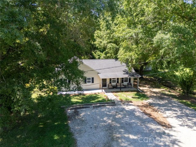1620 Blueberry Street, Mount Pleasant, NC 28124