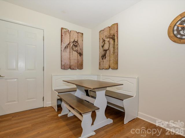1620 Blueberry Street, Mount Pleasant, NC 28124