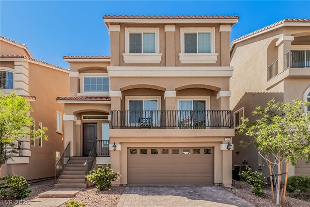 7827 Tomsburgh Lane, Las Vegas, NV 89139